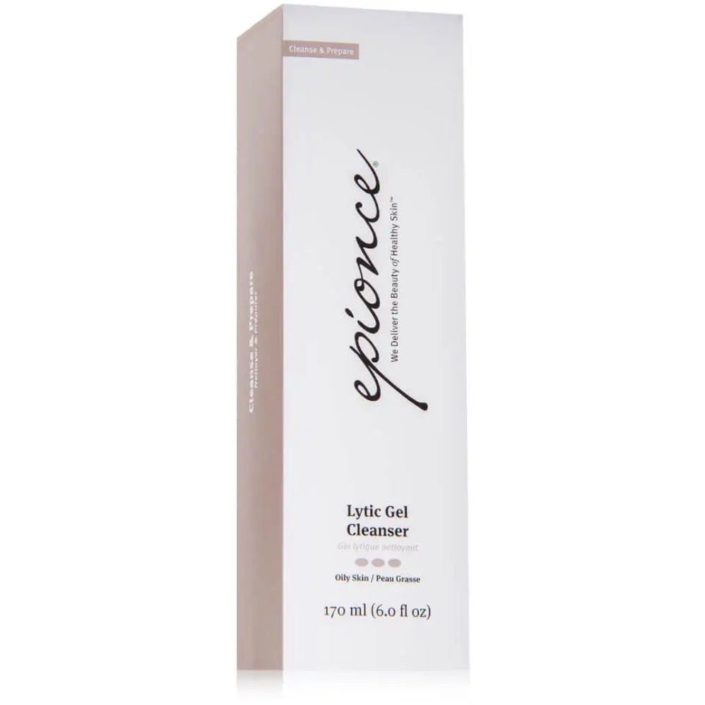 Epionce Lytic Gel Cleanser